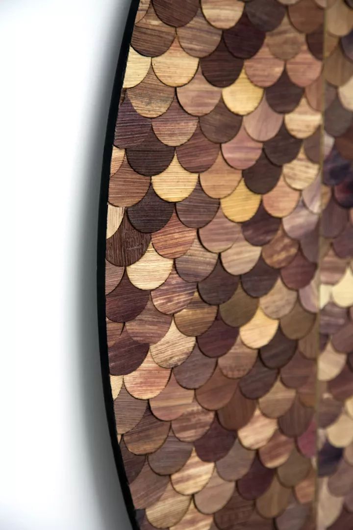 家居空间材料有哪些,家居设计常用材料