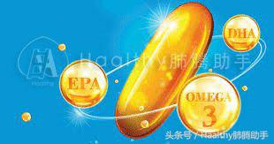 深海鱼油的功效的短视频,肺癌病人能吃鱼油吗