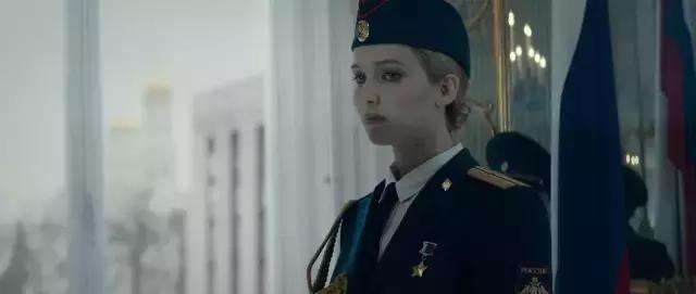 詹妮弗劳伦斯演的间谍片,詹妮弗劳伦斯电影精彩片段