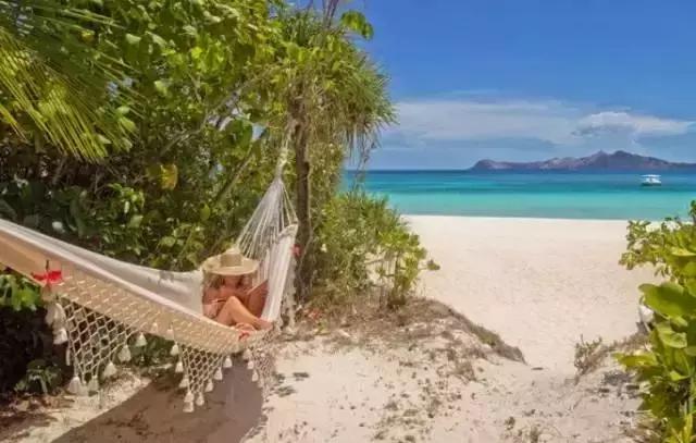 菲律宾的最后一块处女地，不输马代，不到1k就能往返！