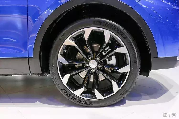 骏派d80销量怎么样,天津一汽骏派d80