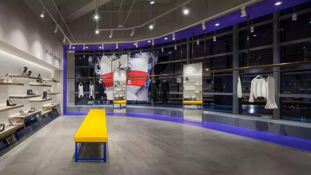 你没见过的买手店高品质,中国最出色的买手店