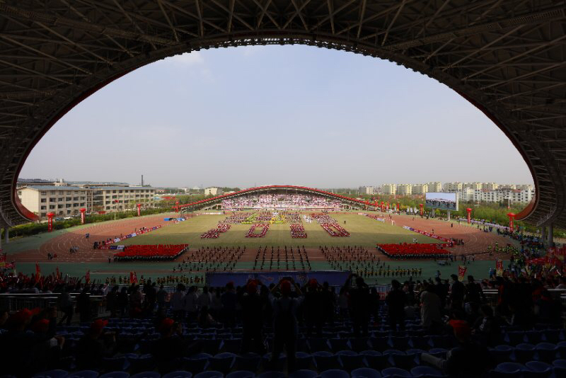 2023年青岛市中学生田径运动会,青岛市市长杯中小学篮球比赛