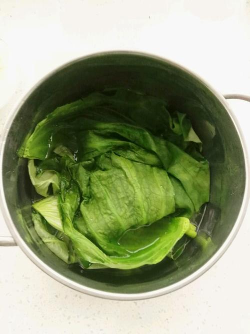 荷叶茶能做荷叶粥,荷叶粥的做法和功效