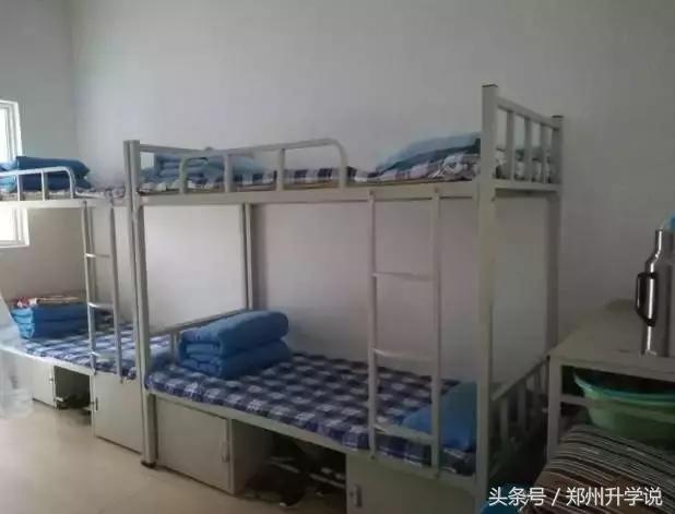 实验中学和文博中学,郑州民办河南实验文博中学