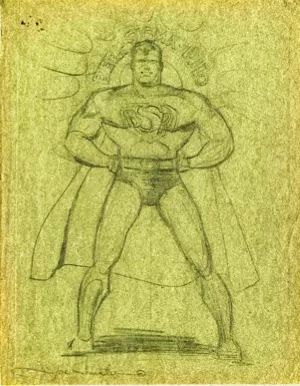 超级英雄为什么都要穿健身衣,超级英雄紧身衣里面要打底吗