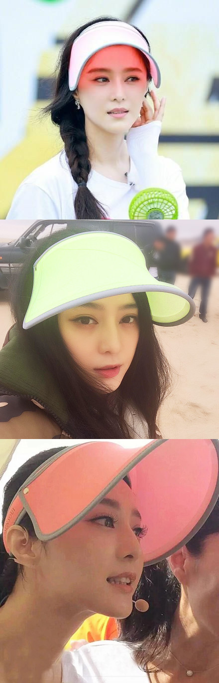 美妆博主范冰冰实至名归,美妆博主范冰冰视频