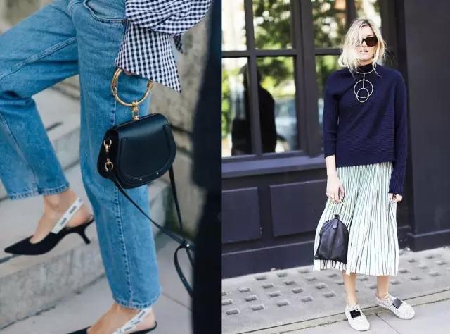 包包背法与叫法,休闲背包正确背法