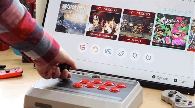 八位堂街机摇杆v3缺点,八位堂n30