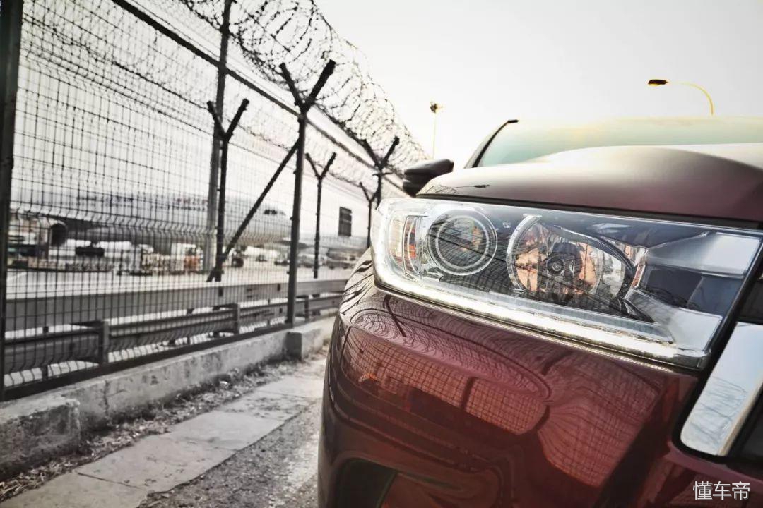 2021款广汽丰田汉兰达增配不加价,2022款汉兰达2.5双擎提车加价