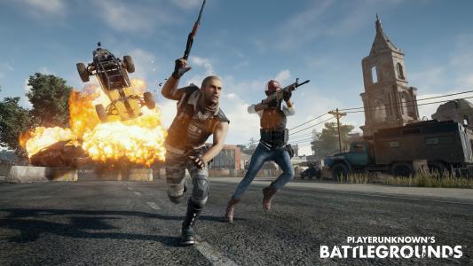 绝地外挂制作者被抓,绝地求生盗号封禁申诉案例