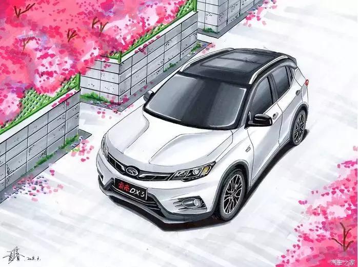 东南dx3自驾游,江浙寻花事