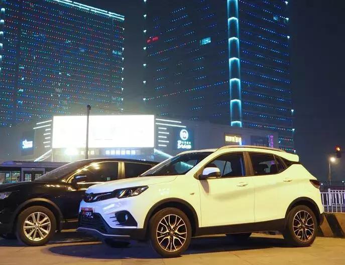 东南dx3自驾游,江浙寻花事