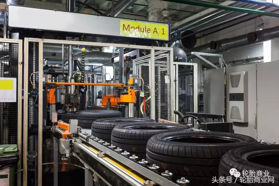 三角轮胎特点图片,三角轮胎质保多少时间