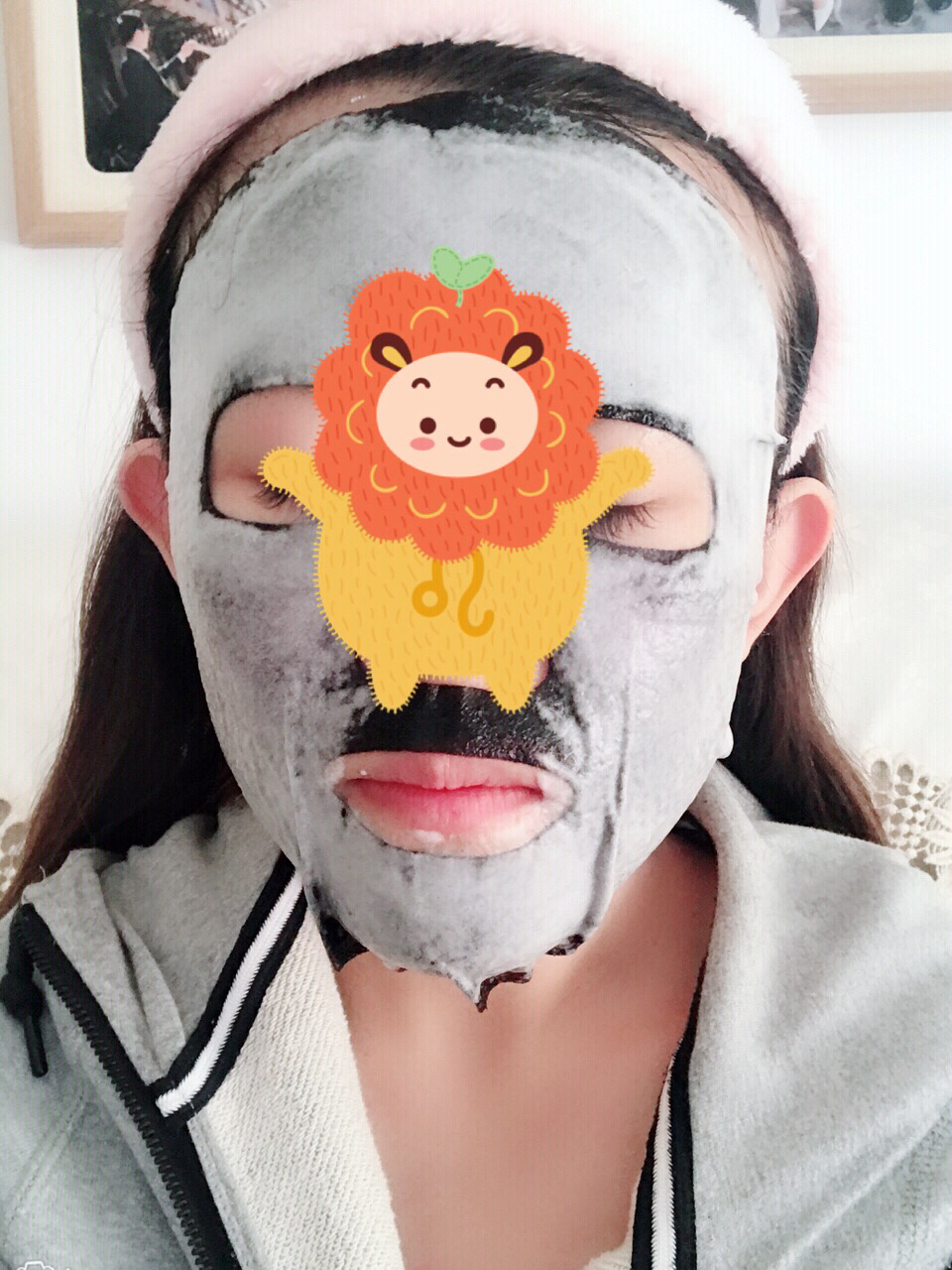 干皮aibi涂抹面膜测评,干皮亲测护肤品靠谱推荐