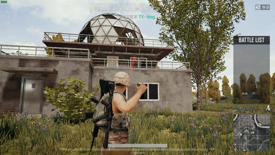 绝地求生投掷物精准投掷教学,绝地求生中枪的操作技巧