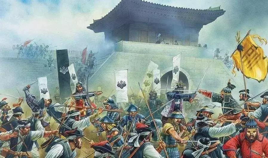 丰臣秀吉一家近况,丰臣家族是不是绝后了