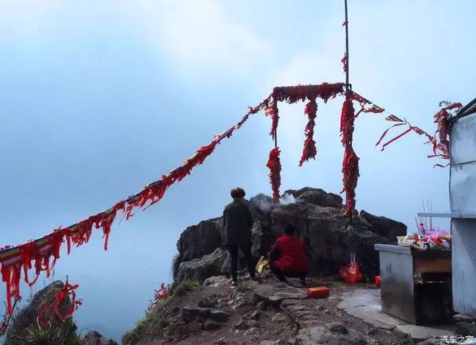 江浙寻花事,东南dx3自驾游