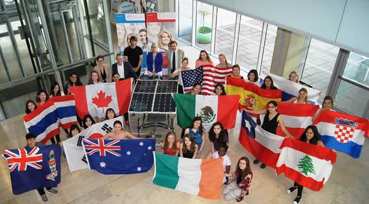 爱尔兰国立高威大学简介,爱尔兰国立高威大学奖学金