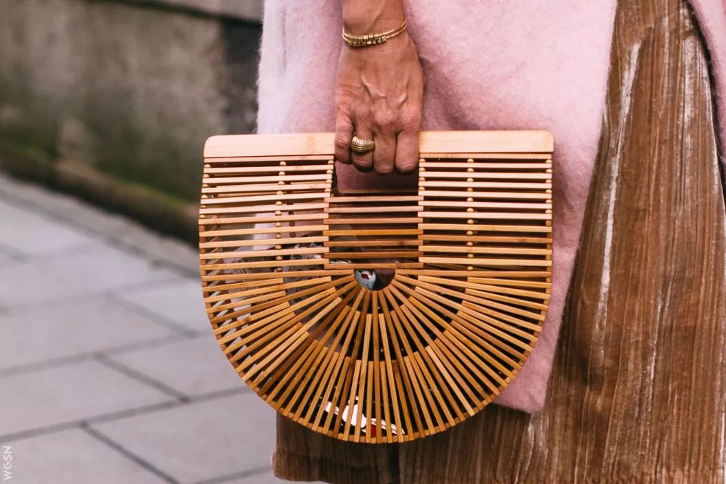 小众千元包,小众奢侈品牌包