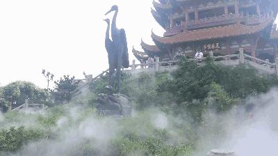 在武汉三天去哪里玩,武汉现在三日游最佳攻略