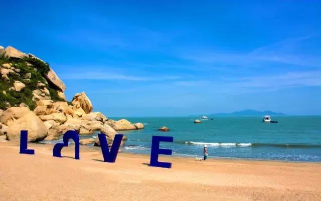 东莞出发最全攻略,从东莞出发两天一夜去哪合适