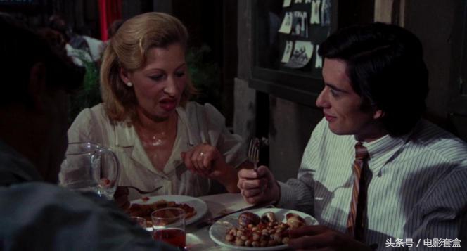 费里尼罗马解析,费里尼在罗马这本书怎么样