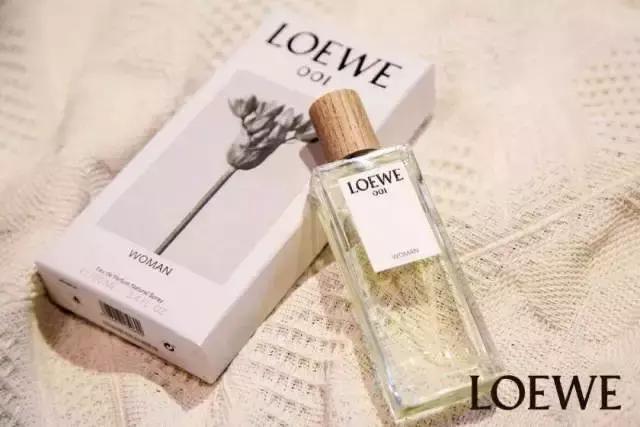 糖果色香水,用这几款香水证明你的品味很高