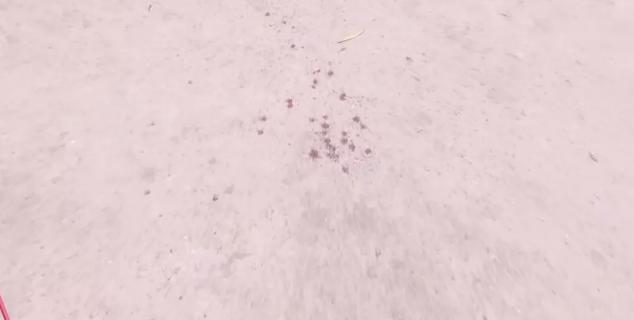 一男子焊油箱下一秒直接发生爆炸,男子用取暖器加热饮料突然爆炸