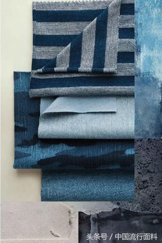 想Liao动时尚？先来点有「料子」的内容