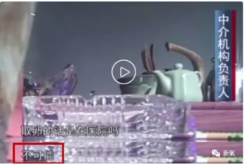 那些为了钱卖自己卵子的女生后来都怎样了？