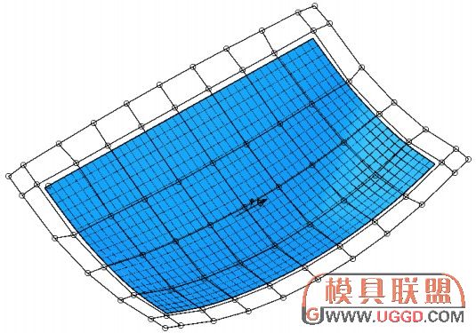 曲面零件建模技巧,顶级曲面建模课程