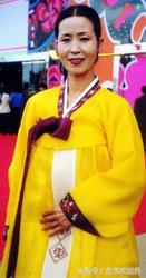 多彩多姿的民族服饰,奇特绚丽的民族服饰