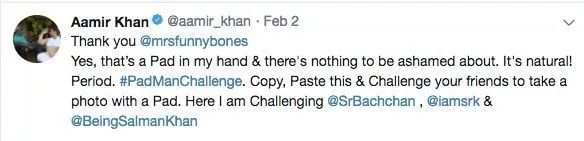 这个穿上女式*裤内**，血漏裤子，成全村变态的他，为爱造出了卫生巾