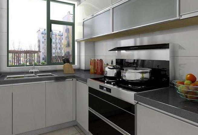 厨房抽油烟机怎么装效果好,现在厨房用什么抽油烟机效果好