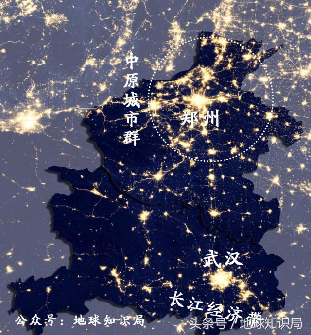 北方人的几次南下,都被这种小东西挡了回去|地球知识局