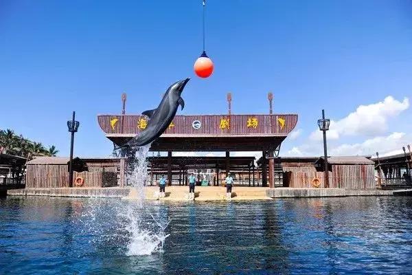 2020年海南乡村旅游文化节时间,第五届海南乡村旅游文化节