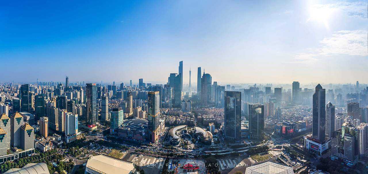 被戏称为县城的城市，在校大学生全国第一，领事馆数量全国第二