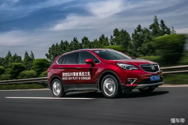 昂科威的性能,昂科威各有什么优缺点