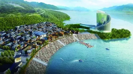 丽水青田五日游攻略,青田5.19旅游日