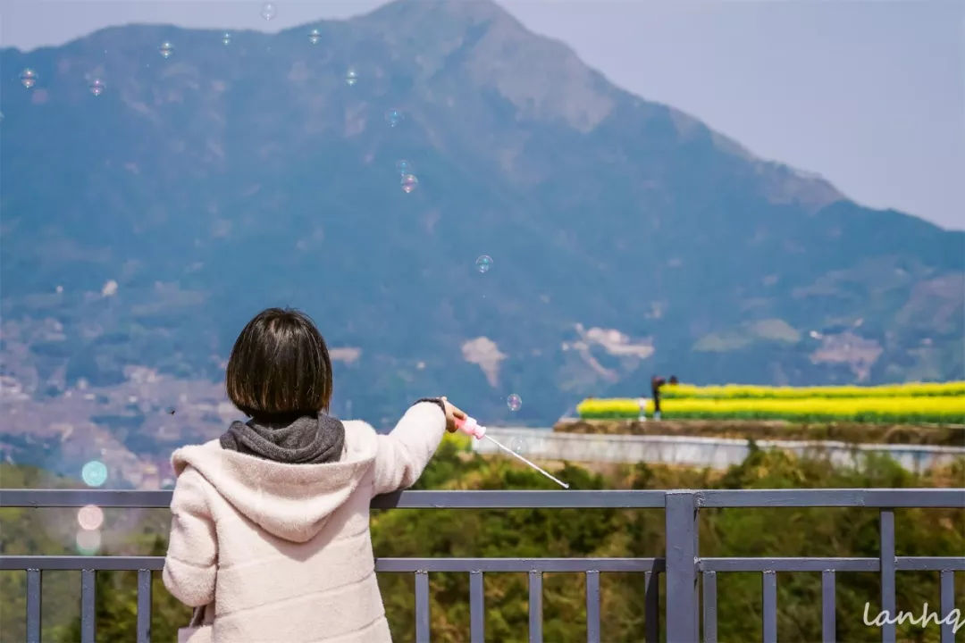 丽水青田五日游攻略,青田5.19旅游日