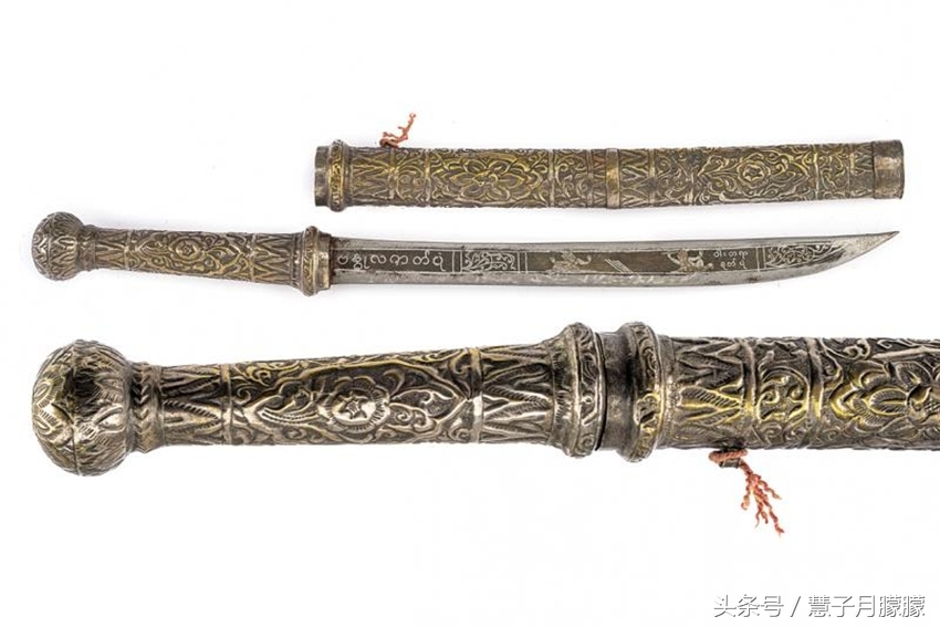 世界上什么刀钢最好,世界最邪门的刀有哪几把