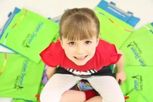 幼儿园英语口语秀,幼儿园英语口语比赛