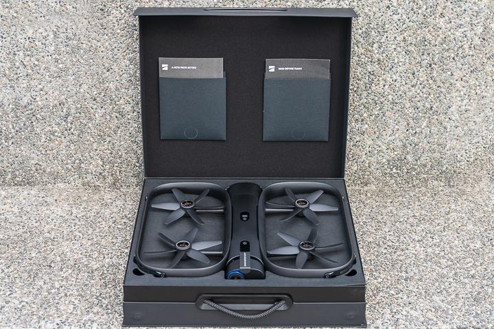 视觉避障无人机,黑科技8k高清避障无人机