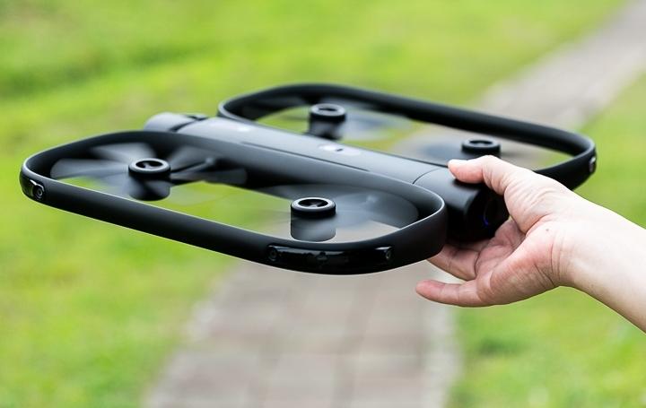 视觉避障无人机,黑科技8k高清避障无人机