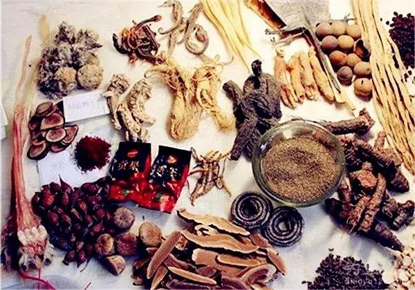 中医治疗血液病中药方剂,中药对血液病有用吗