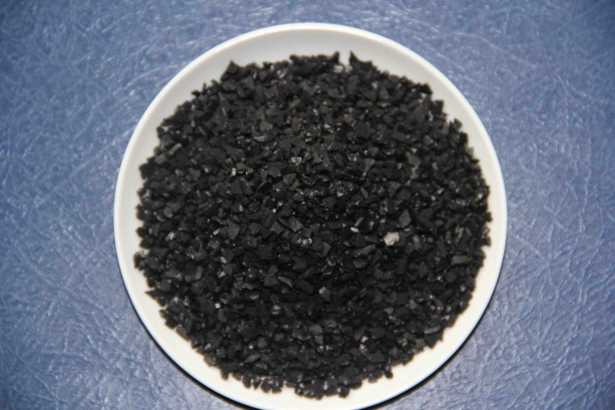 n95活性炭和非活性炭区别,前置活性炭与后置活性炭区别