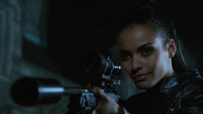 哥谭dc宇宙,dc哥谭宇宙人物介绍