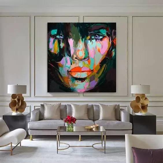 护墙板用不着打底,现在流行装修用护墙板吗