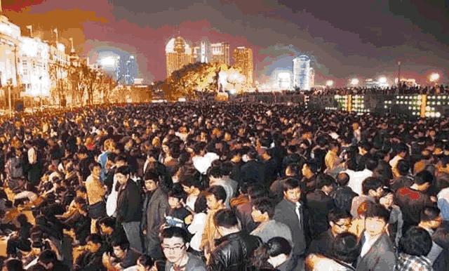 五一不远行也能看重庆,吊水壶国家森林公园和神鹿峰